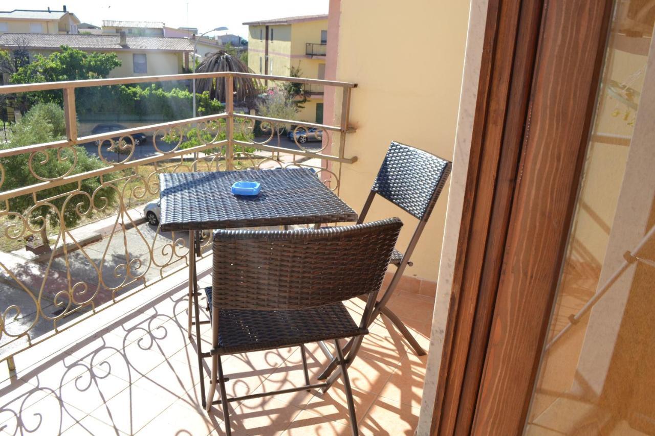 Bed and Breakfast Sa Marina Ла-Калетта Экстерьер фото