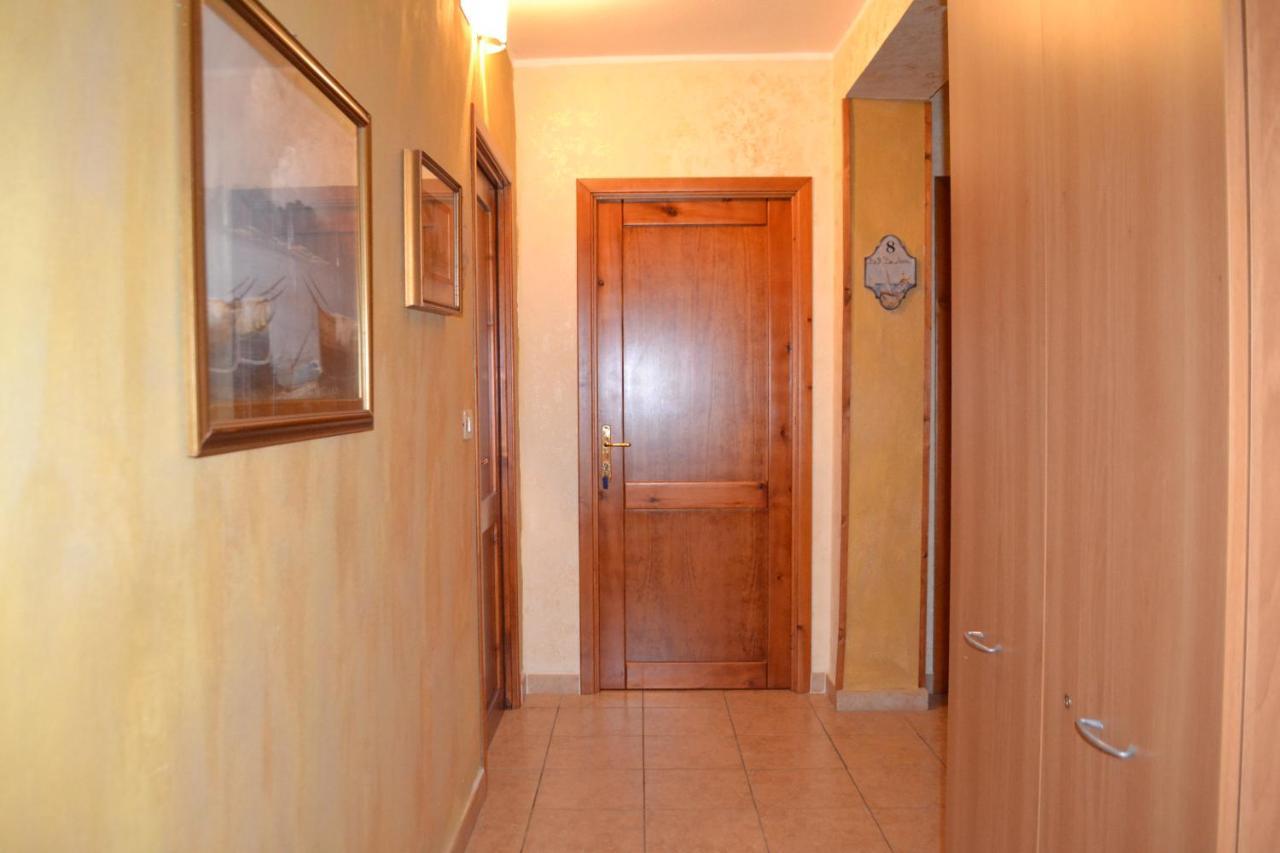 Bed and Breakfast Sa Marina Ла-Калетта Экстерьер фото